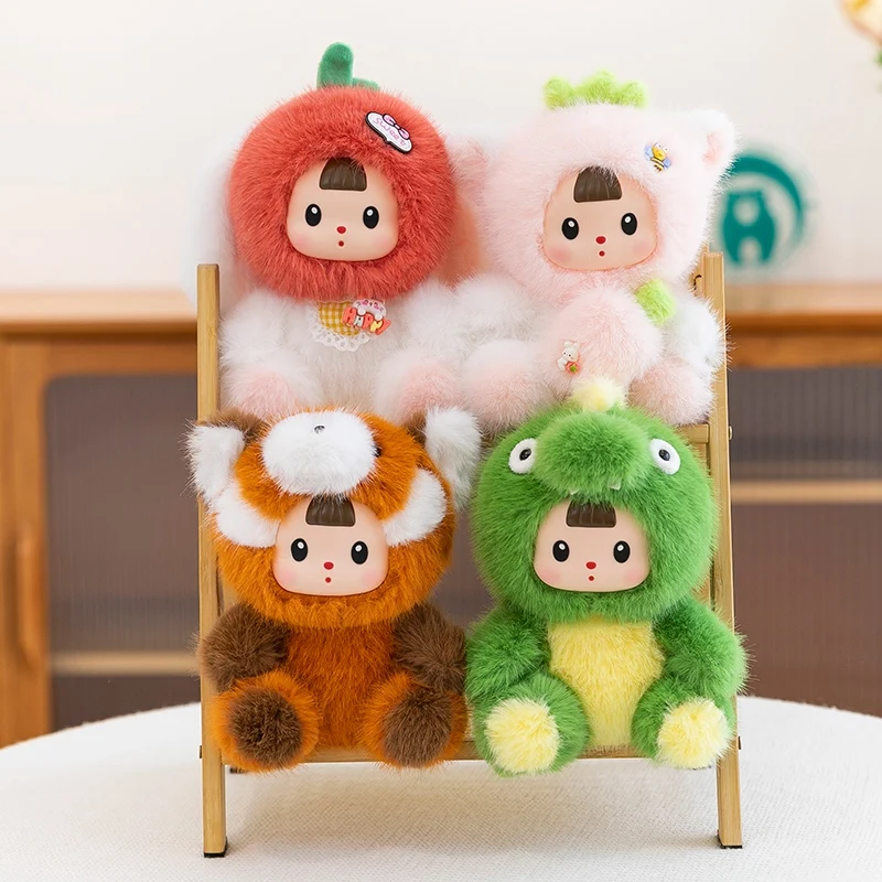 17 cm süße kreative Dinosaurie – Cat Toys Bewertung und Preis