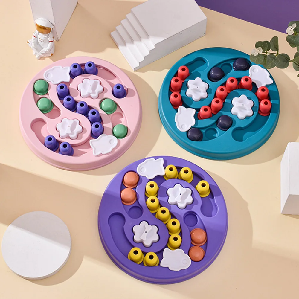 Welpen-IQ-Futterspender, langs – Dog Puzzle Feeder Toy Bewertung und Preis