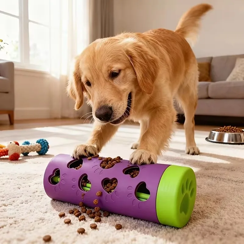 Gummi-Leckerli-Spielzeug für H – Rubber Treat Dispensing Dog Toy Bewertung und Preis