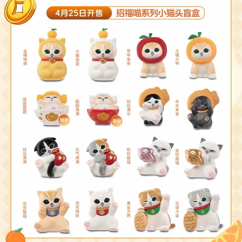 Neue Funism Mofusand Hai-Katze – Cat Toys Bewertung und Preis