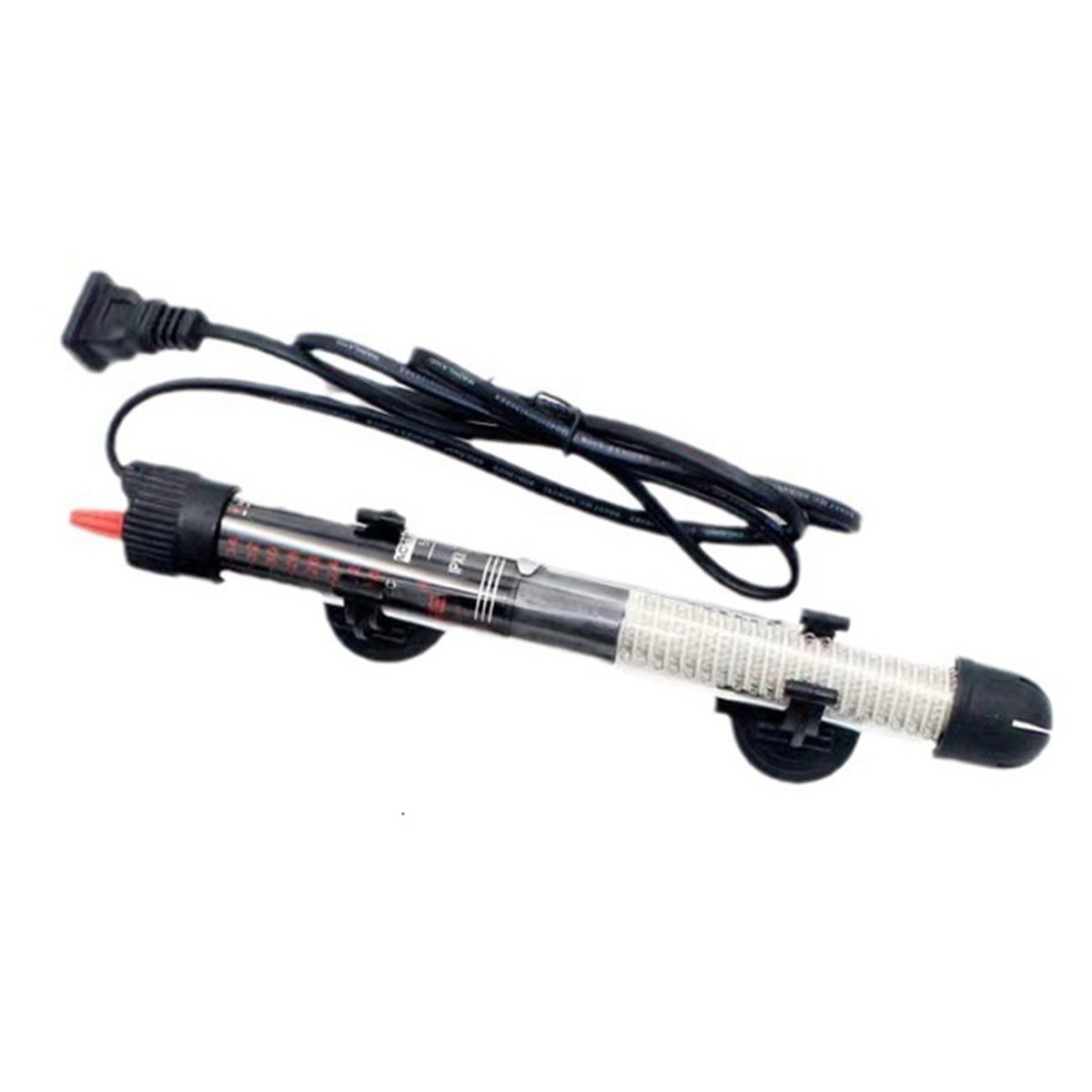 (A02R) Tauchbarer Aquariumheiz – Aquarium Bewertung und Preis