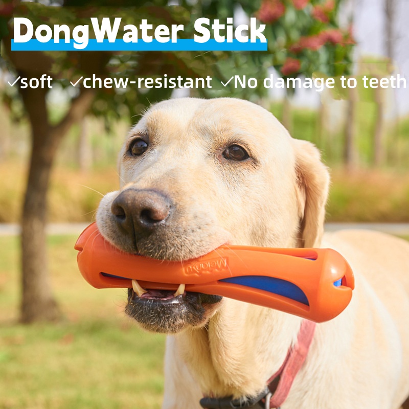 Unzerstörbares Schwimmendes Hu – Indestructible Dog Chew Toy Bewertung und Preis