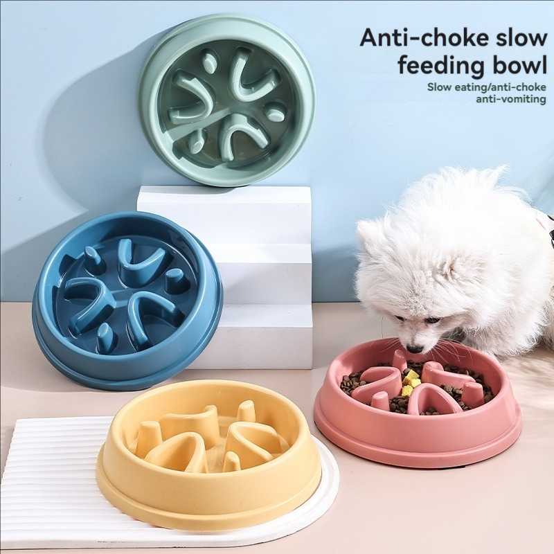 Heimtierbedarf, Slow-Food-Schü – Dog Puzzle Feeder Toy Bewertung und Preis