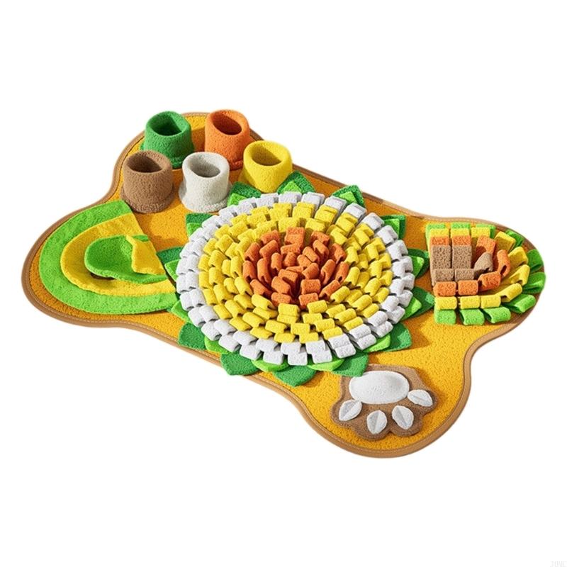 Nasenmatte für Haustiere, Fres – Snuffle Mat For Dogs Bewertung und Preis