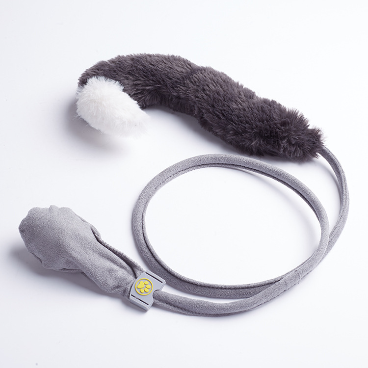 Lustiges elektrisches, sich be – Electric Floppy Fish Dog Toy Bewertung und Preis
