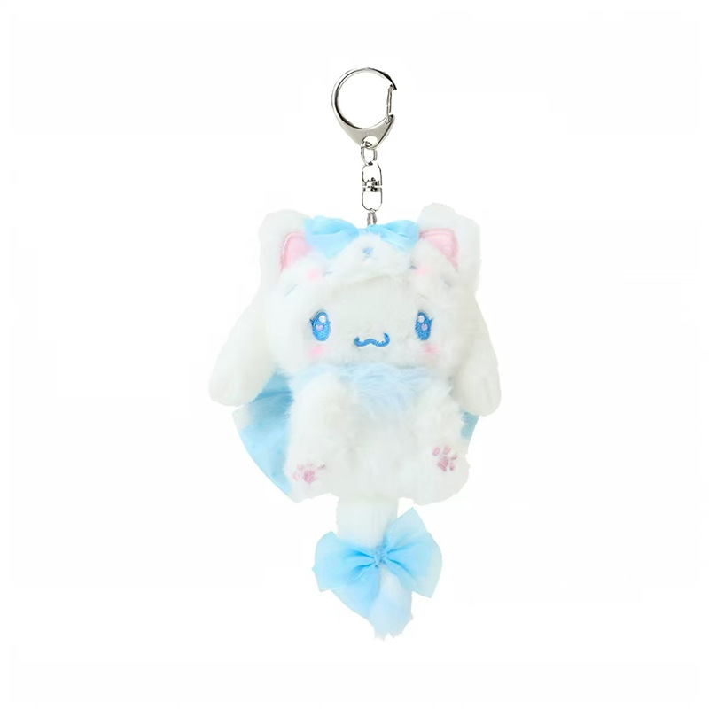 Hello Kitty Creme-Katze Schlei – Cat Toys Bewertung und Preis