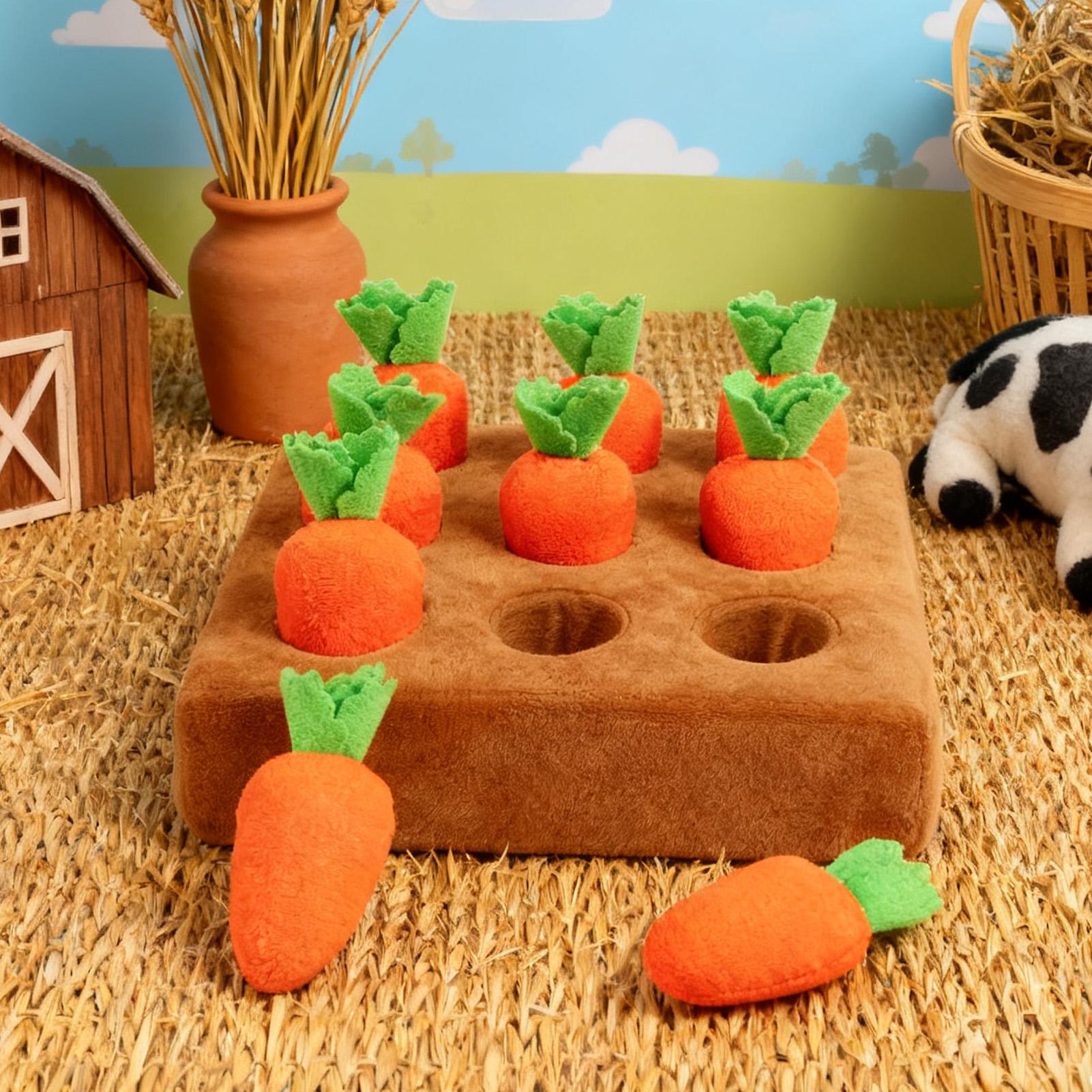 Schnüffelmatte für Welpen, Lus – Snuffle Mat For Dogs Bewertung und Preis