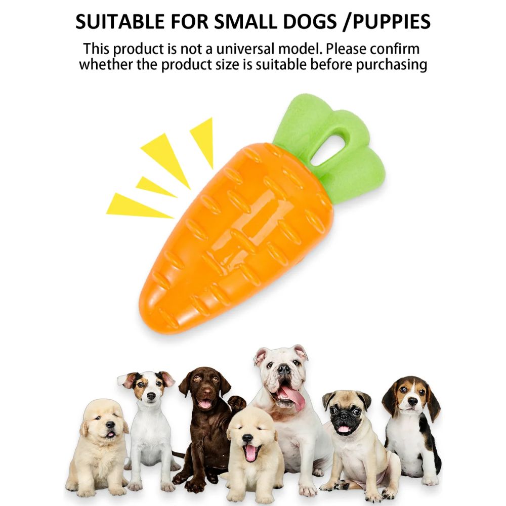 Langlebiges TPR Unzerstörbares – Indestructible Dog Chew Toy Bewertung und Preis
