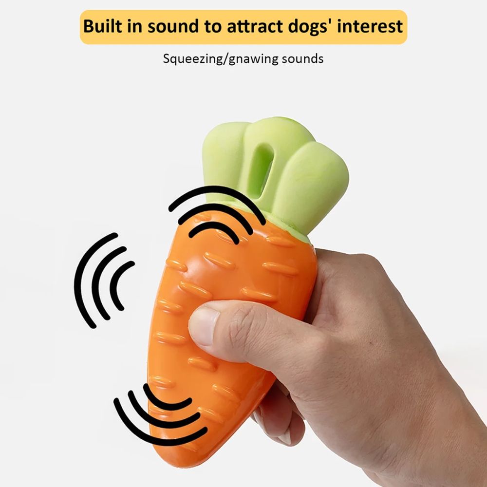 Langlebiges TPR Unzerstörbares – Indestructible Dog Chew Toy Bewertung und Preis