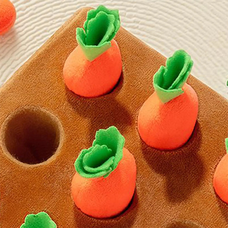 Schnüffelmatte für Hunde Inter – Snuffle Mat For Dogs Bewertung und Preis
