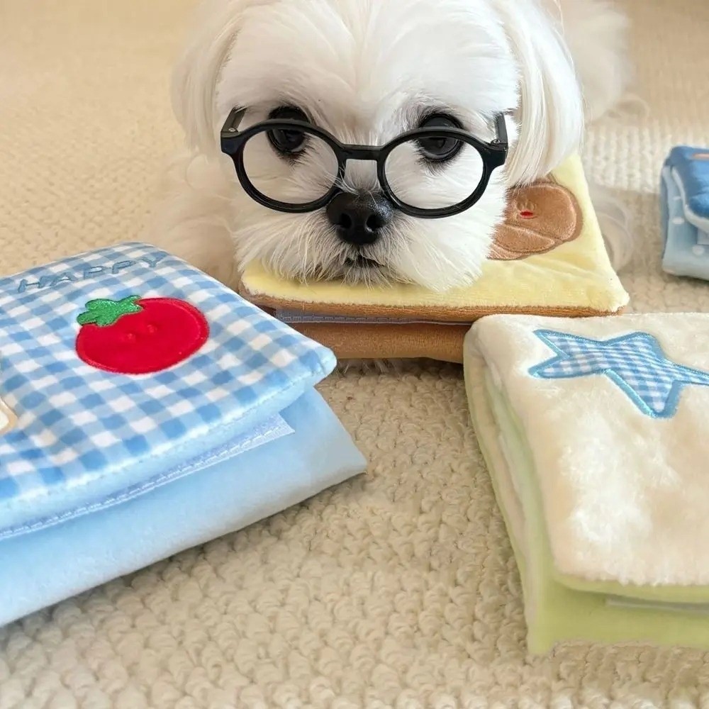 Cartoon-Muster Haustier-Schnüf – Snuffle Mat For Dogs Bewertung und Preis