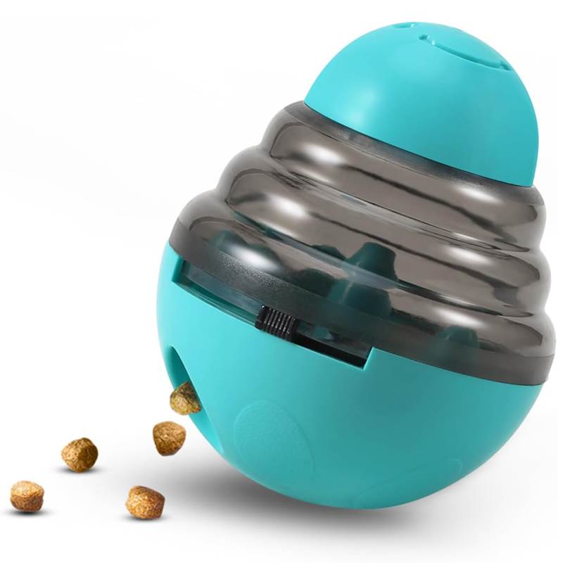 Interaktiver Futterspender für – Dog Puzzle Feeder Toy Bewertung und Preis