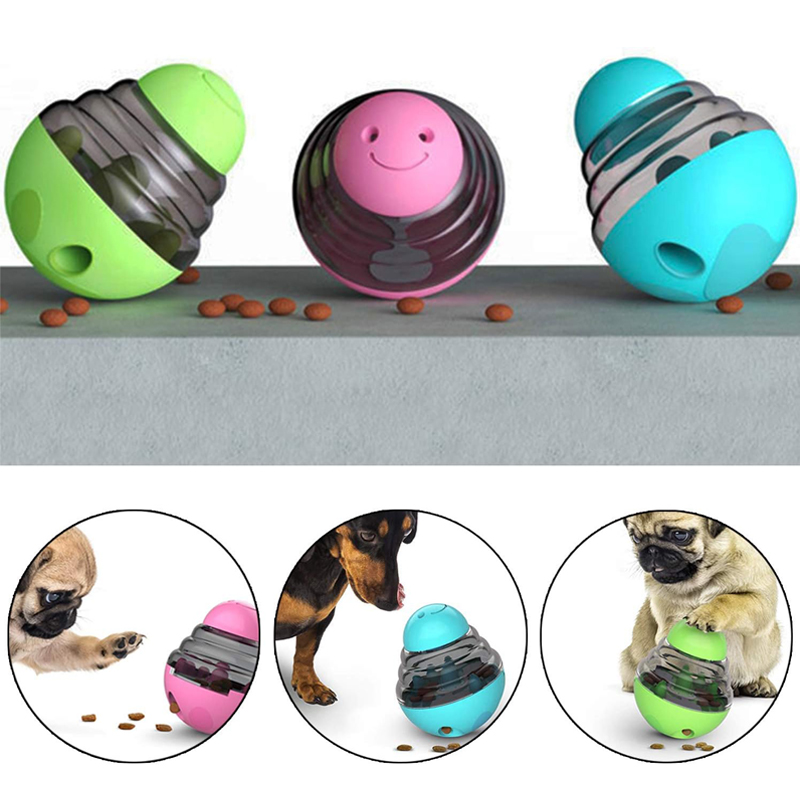Interaktiver Futterspender für – Dog Puzzle Feeder Toy Bewertung und Preis