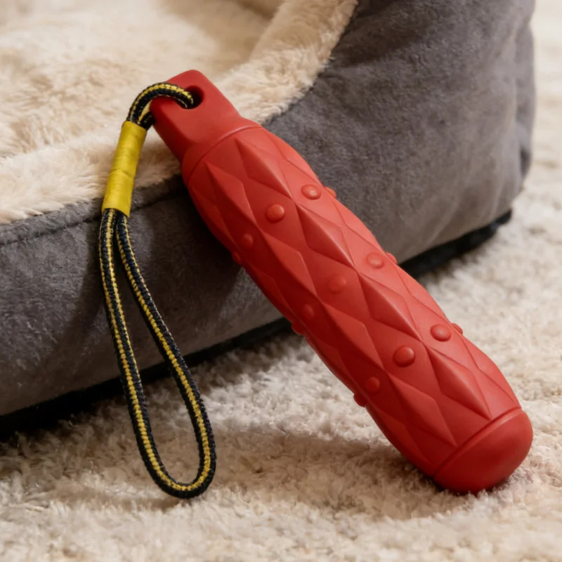 Unzerstörbares Hundekau-Spielz – Dog Rope Toy Aggressive Chewers Bewertung und Preis