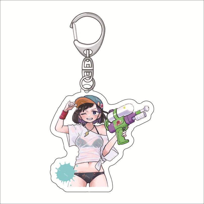 55MM Anime Die Gefahren in Mei – Aquarium Bewertung und Preis