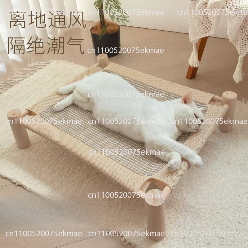 Katzenbett, Kätzchenbett, Krat – Pet Beds Bewertung und Preis