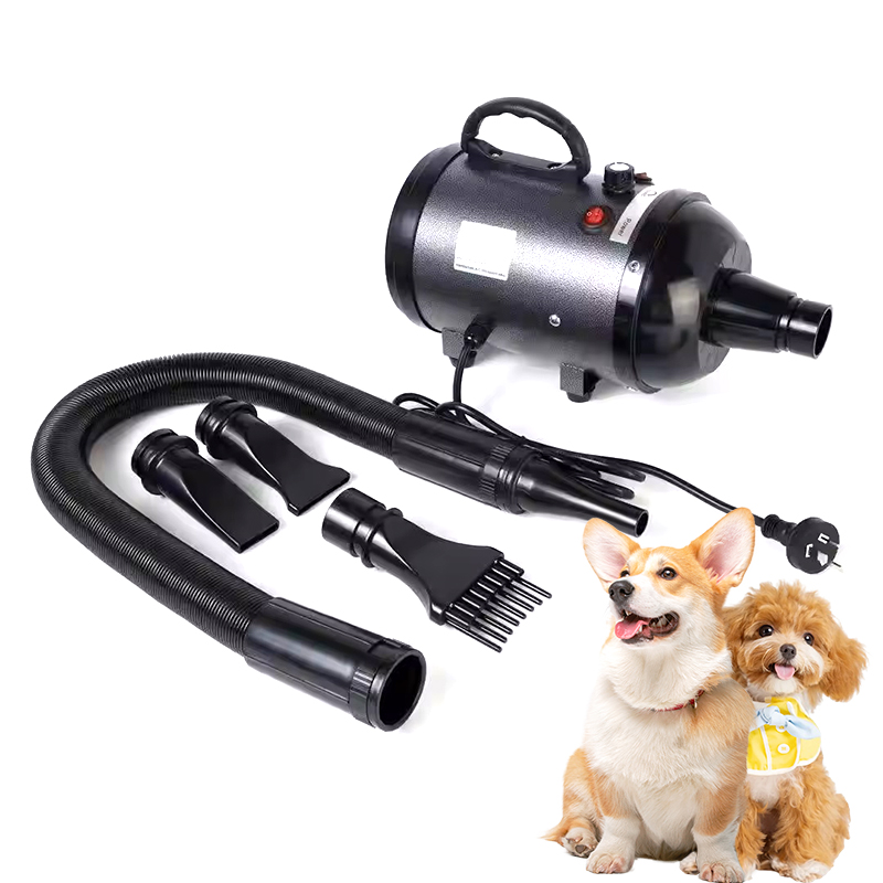 Smart Touch 4-Düsen-Zubehör, E – Pet Grooming Bewertung und Preis