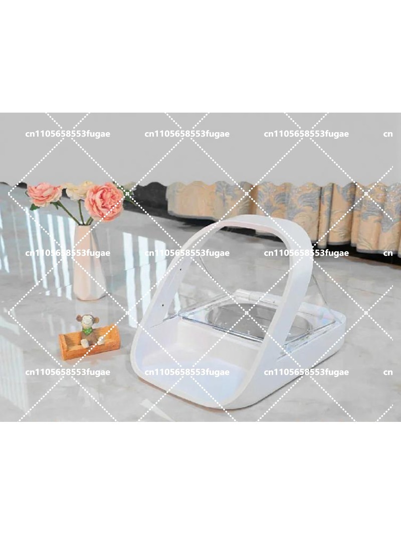 NEUER Chip-Erkennungs-Multifun – Pet Feeders Bewertung und Preis