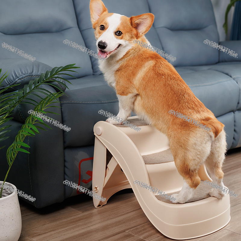 Faltbare Haustiertreppen für H – Pet Beds Bewertung und Preis