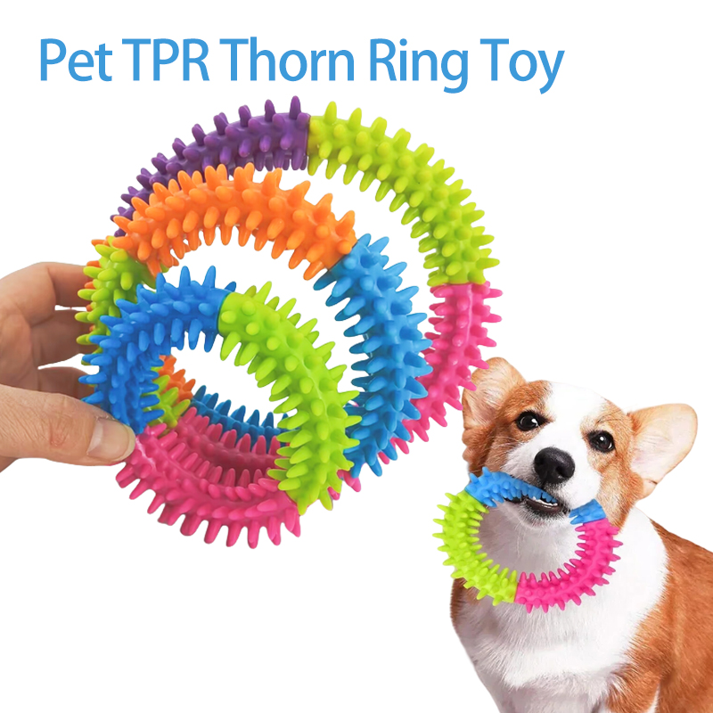 Niedliche Hundespielzeuge: Tra – Flying Disc Dog Training Toy Bewertung und Preis