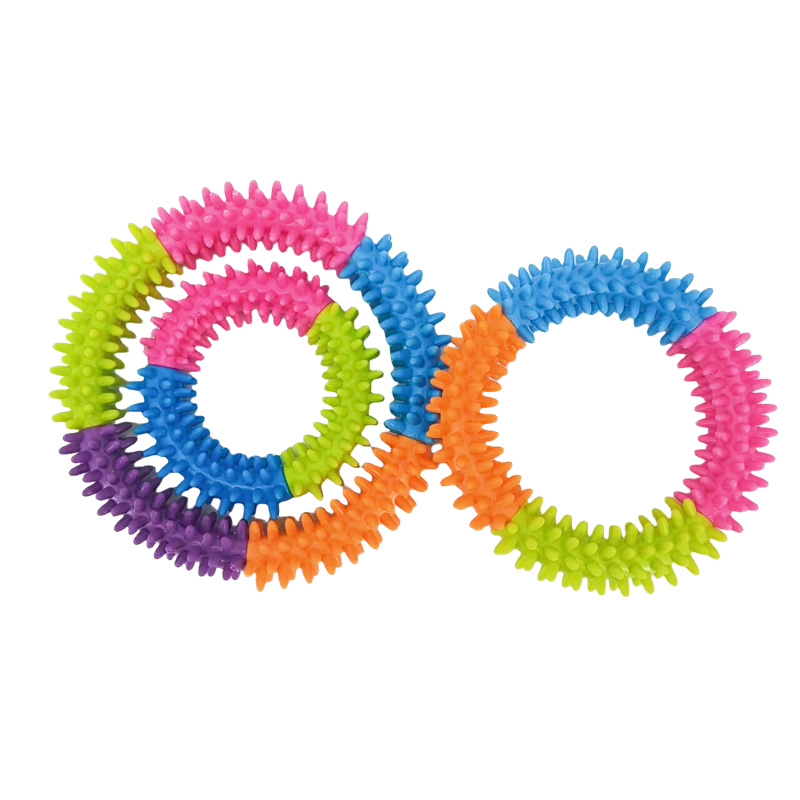 Niedliche Hundespielzeuge: Tra – Flying Disc Dog Training Toy Bewertung und Preis