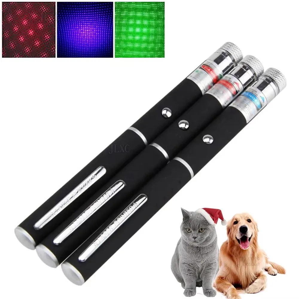 (Batterien nicht enthalten) Gr – Laser Pointer Cat Toy Automatic Bewertung und Preis