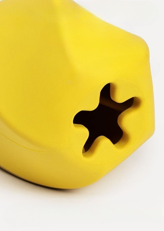Langlebiges Gummi-Hundespielze – Rubber Treat Dispensing Dog Toy Bewertung und Preis