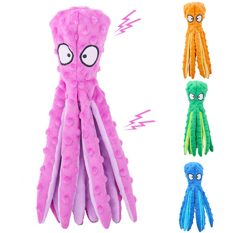 Haustier Plüsch Hund Spielzeug – Interactive Squeaky Plush Dog Toy Bewertung und Preis