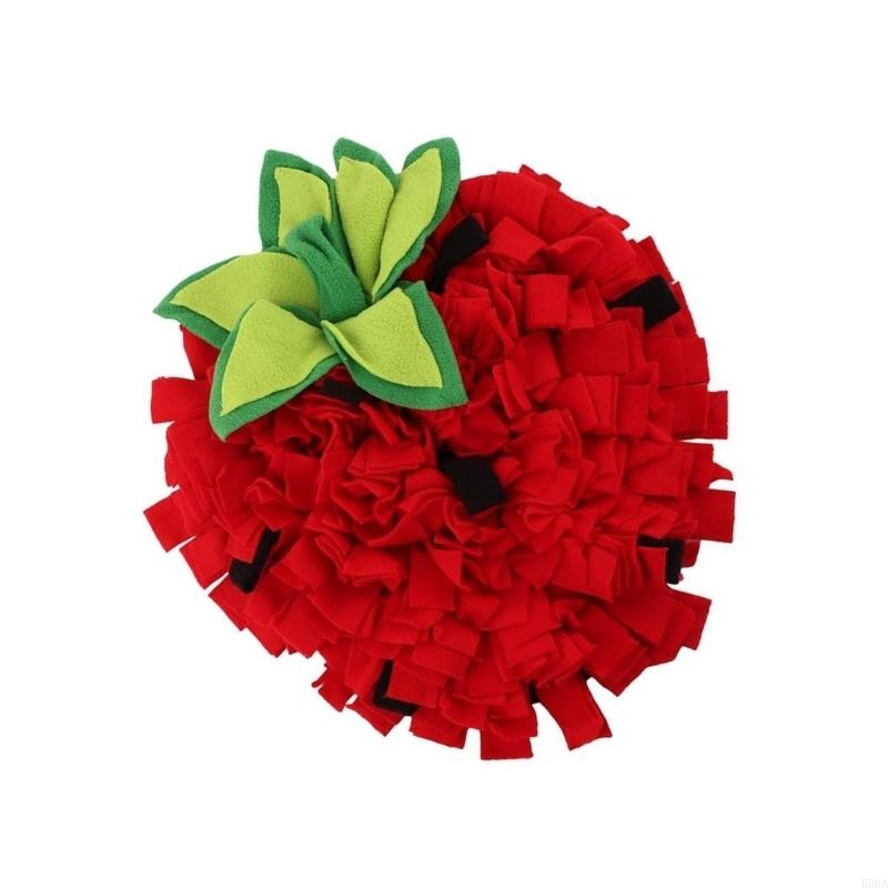 Große Schnüffelmatte für Hunde – Snuffle Mat For Dogs Bewertung und Preis