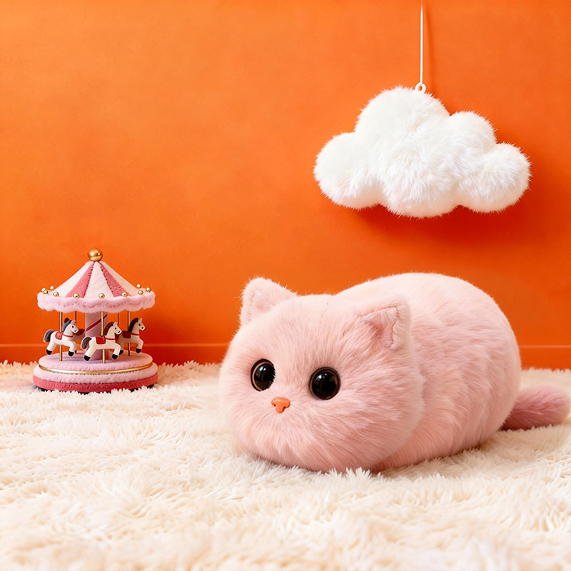 Walulu AI Cute Pet ist ein emo – Dog Toys Bewertung und Preis
