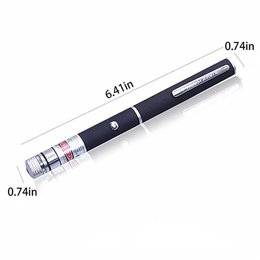 (Nicht enthalten: Batterien) G – Laser Pointer Cat Toy Automatic Bewertung und Preis