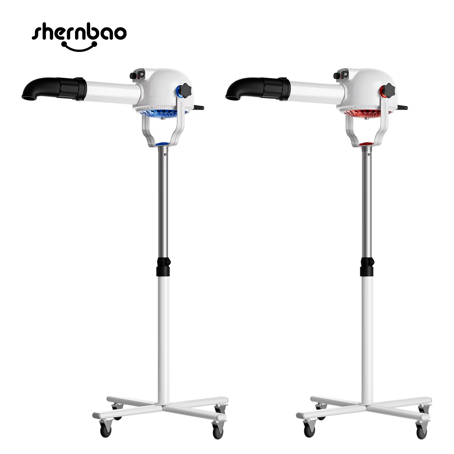 Shernbao PSD-920P Anionischer  – Pet Grooming Bewertung und Preis