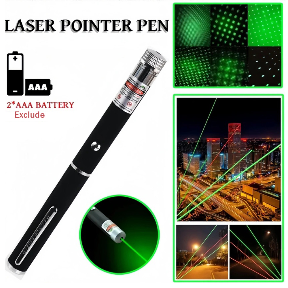 (Nicht enthalten: Batterien) G – Laser Pointer Cat Toy Automatic Bewertung und Preis
