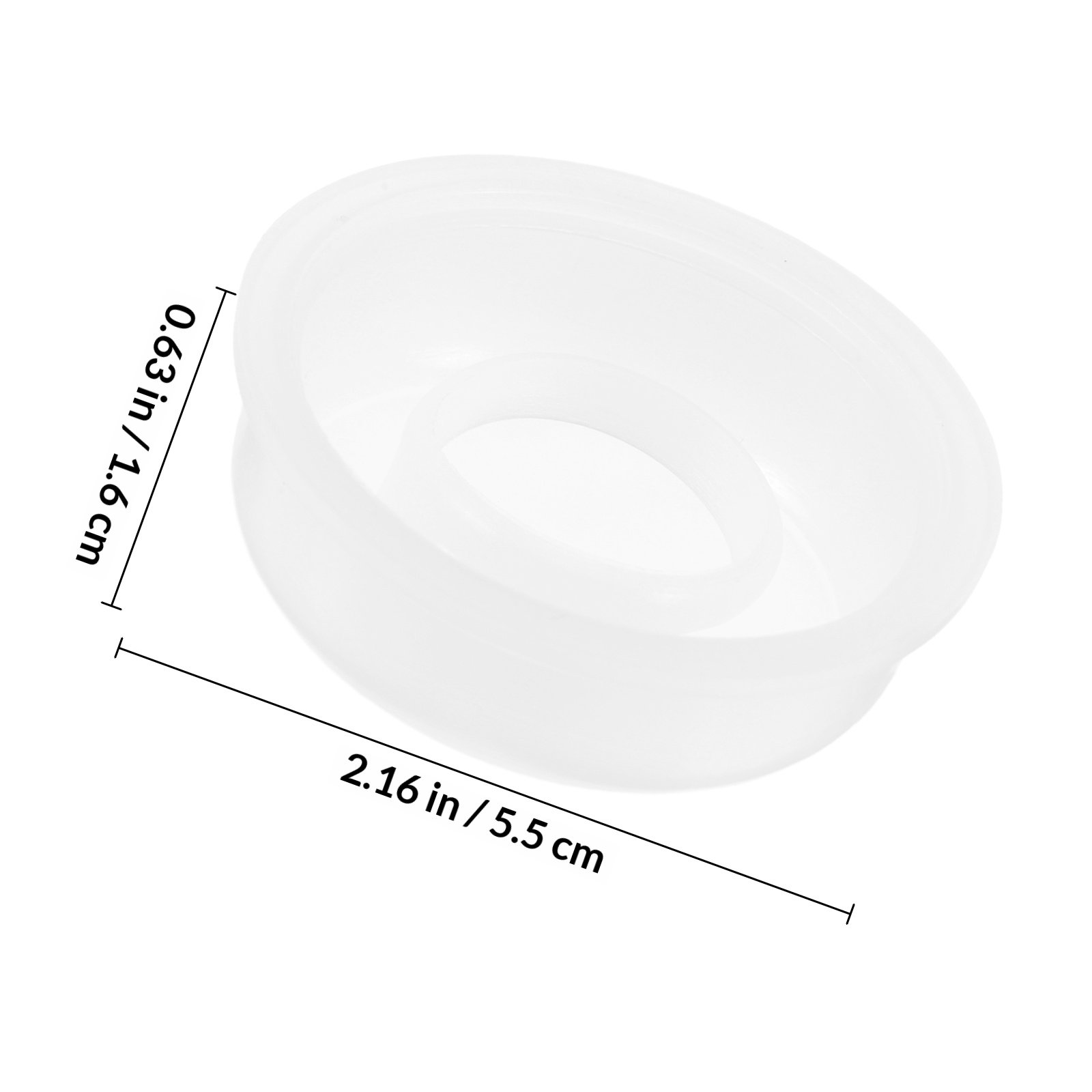 10 Stück Kunststoff-Deckel für – Pet Feeders Bewertung und Preis