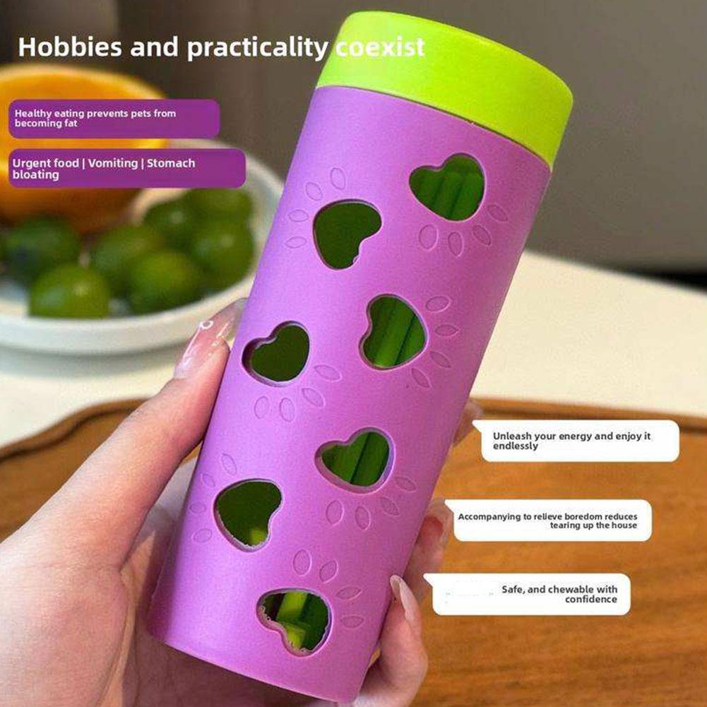 Interaktiver, abnehmbarer Futt – Interactive Squeaky Plush Dog Toy Bewertung und Preis