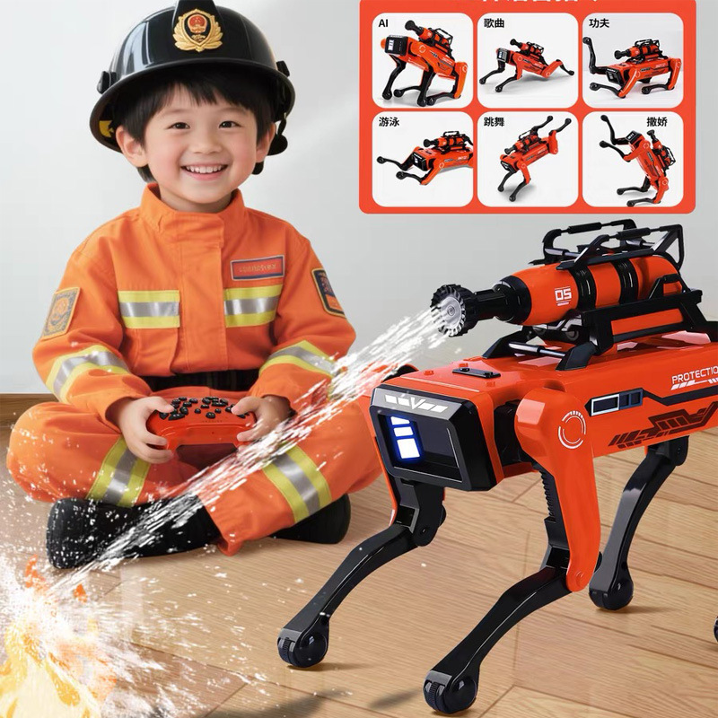 AI Roboter Hund Intelligente F – Dog Toys Bewertung und Preis