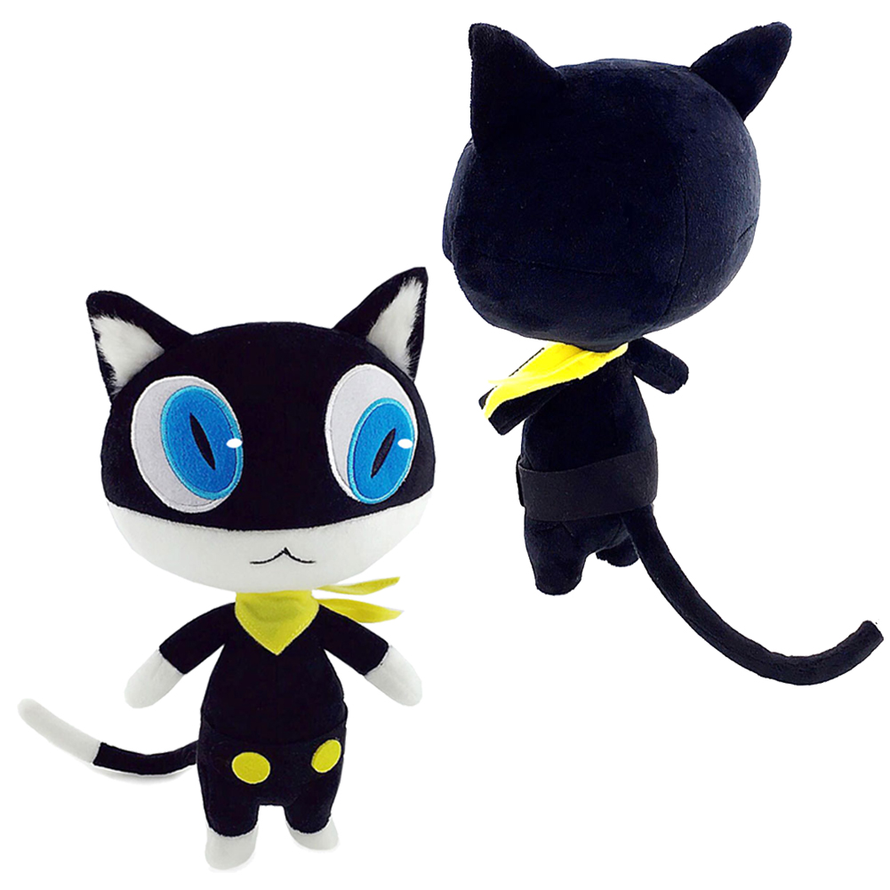 Morgana Cosplay Plüsch Puppe K – Cat Toys Bewertung und Preis