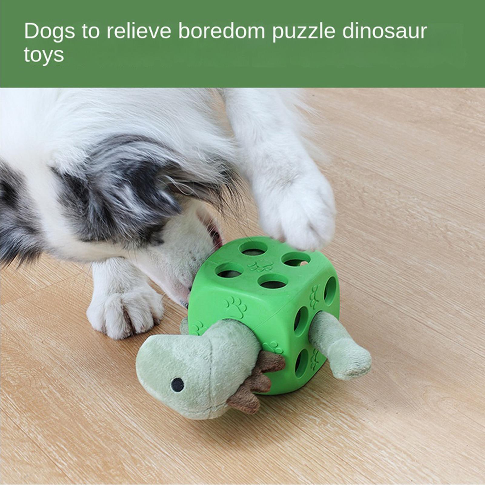 Interaktives Hundespielzeug, i – Rubber Treat Dispensing Dog Toy Bewertung und Preis