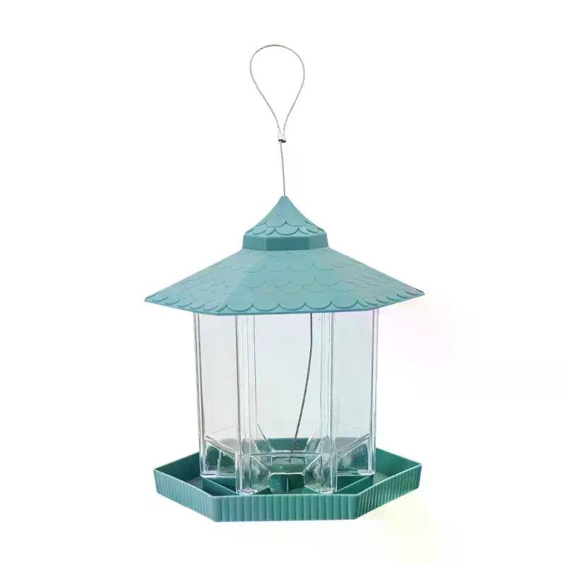/TPz/Garten-Pavillon Hängender – Pet Feeders Bewertung und Preis