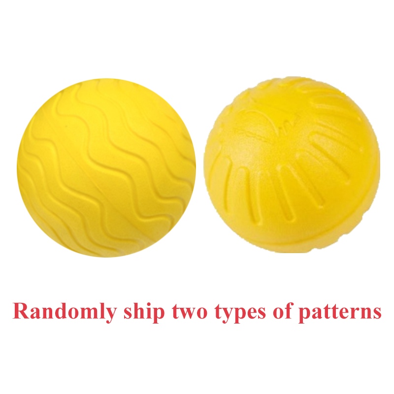 7cm/9cm Eva Hohl Ball Unzerstö – Indestructible Dog Chew Toy Bewertung und Preis